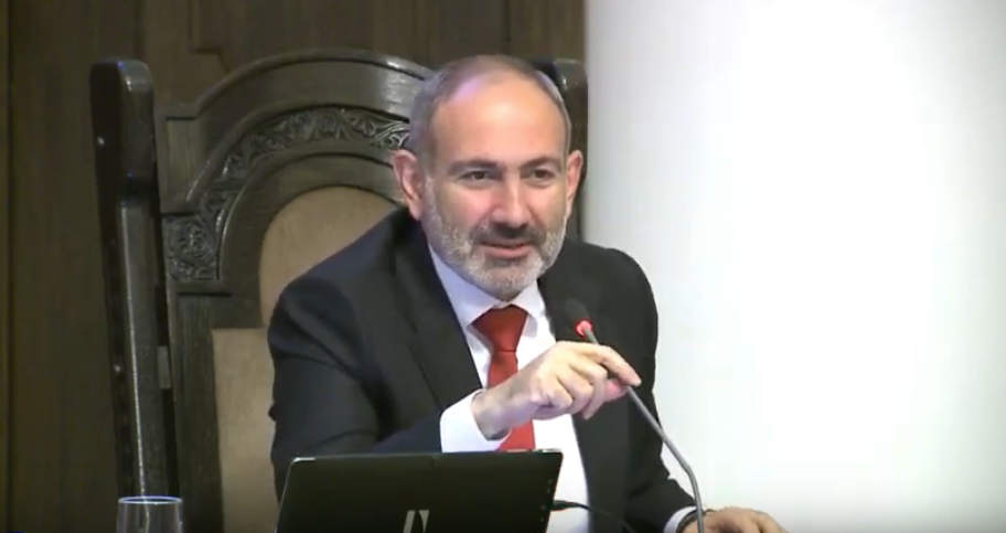 Պրոբլեմ կա՞ սրա մեջ, որ մեր երկրում շատ արտարժույթ է հայտնվել․ Փաշինյան