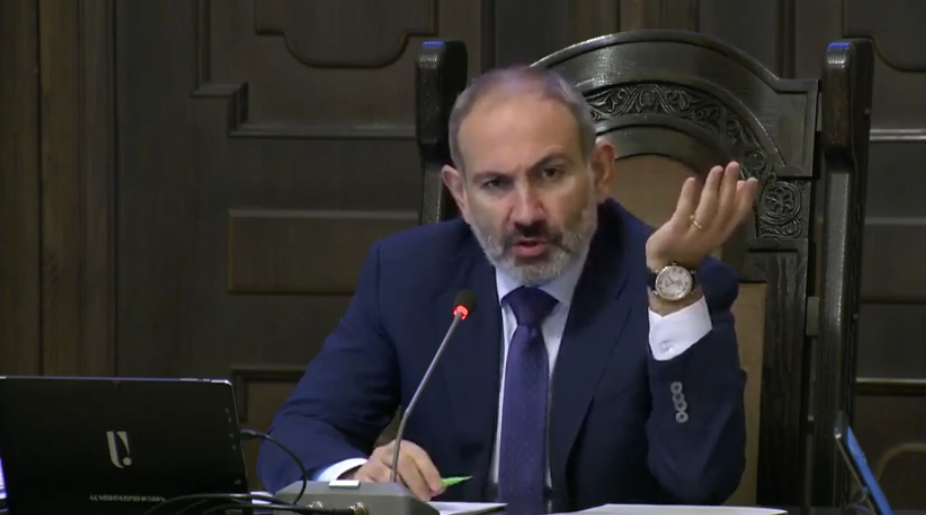«Էս դառավ պատմություն»․ Փաշինյանը փորձում էր կարճ քայլերով ներկայացնել սպանդանոցի կառուցման ուղեցույցը