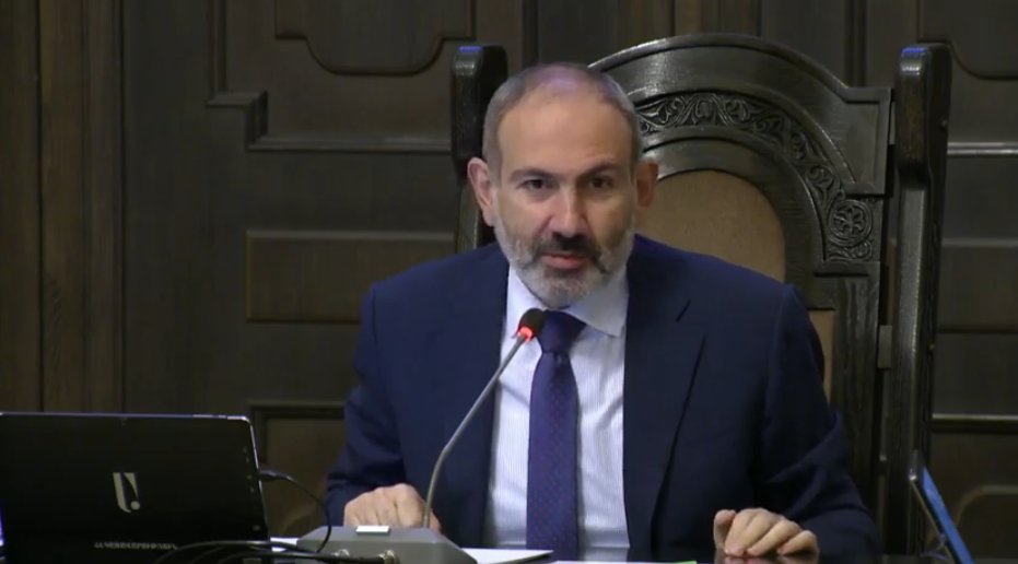 Այսօր նորից մեծ աղմուկ կլինի. Փաշինյանը` գիշերօթիկ հաստատությունների լուծարման մասին