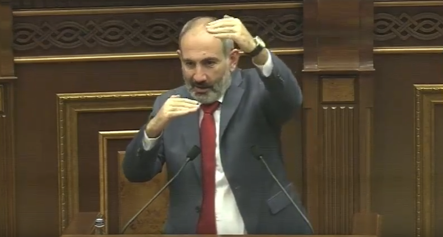 ԵԱՏՄ-ում կա 60 խոչընդոտ, որ խանգարում է ինտեգրացիային․ Փաշինյան