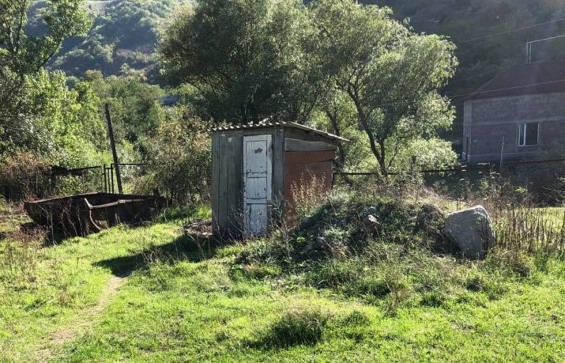 Էն դրսի զուգարանների կուլտուրան պիտի դուրս գա, գյուղական տներում պետք է բաղնիք լինի․ Փաշինյան