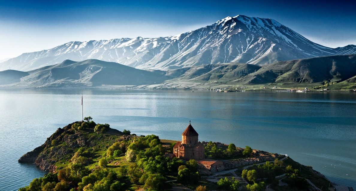 Սևանի մակարդակը ոչ թե 5, այլ 6սմ-ով է բարձր նախորդ տարվանից․ Ջրպետկոմիտեի նախագահ