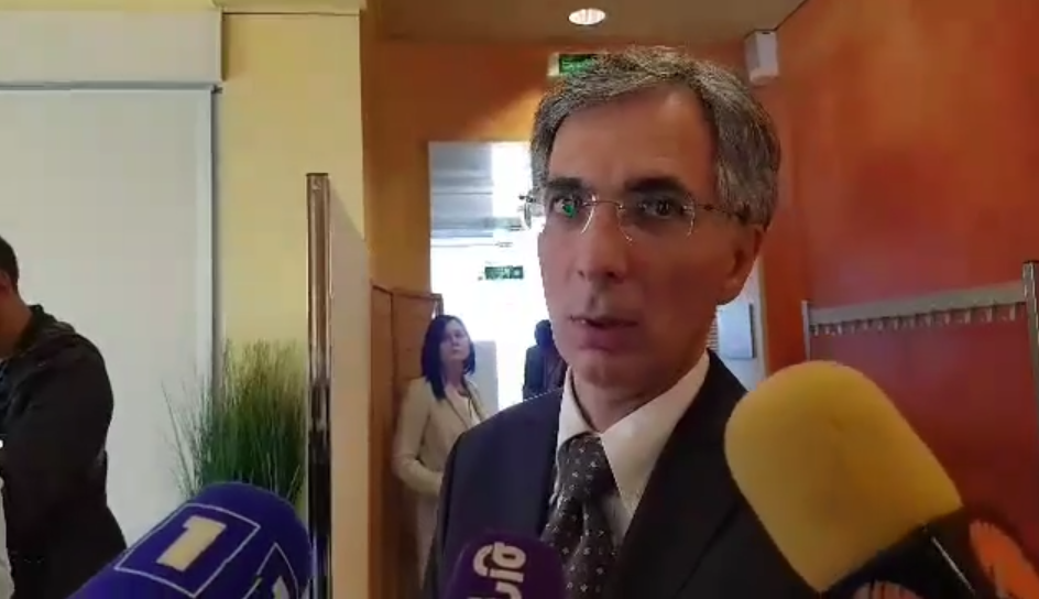 ՄԱԿ-ում առանձին կներկայացվի Հայաստանի ներդրումային քաղաքականությունը. Տիգրան Դավթյան
