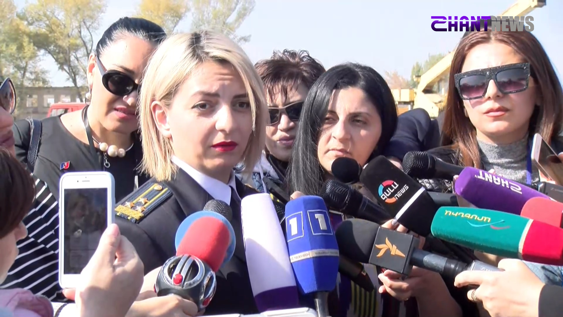 Ի՞նչ տնտեսական էֆեկտ է ունենալու Գյումրիի վրա ավտոմաքսատան տեղափոխումը