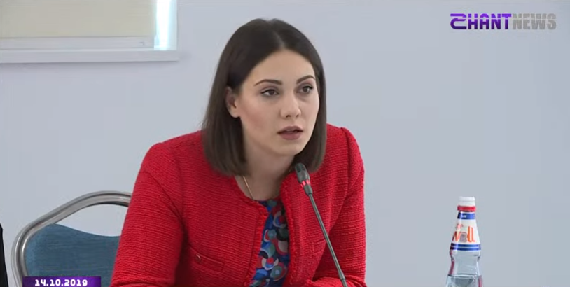 Ապօրինի գույքի բռնագանձման օրենքը չի տարածվի բարեխիղճ գնորդների վրա․ փոխնախարար
