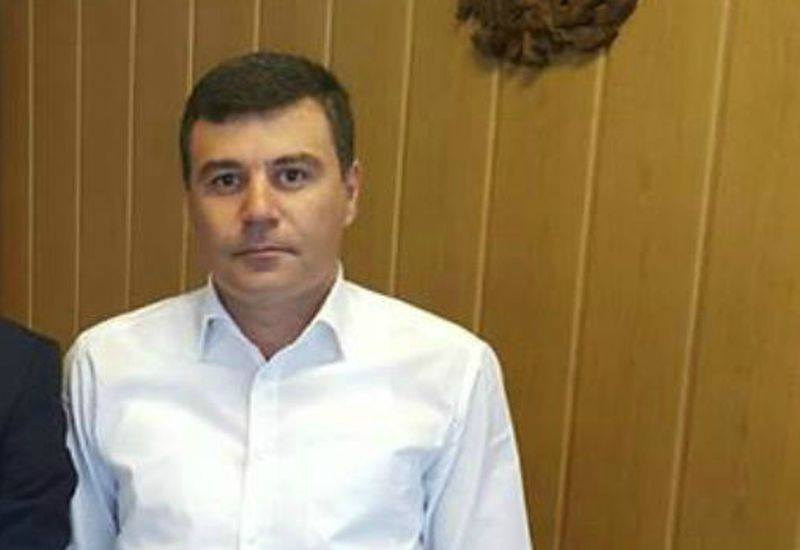 «Մասիս» ԲԿ-ում՝ տնօրենը ծեծկռտուքի հետևանքով քթի շրջանում վնասվածք է ստացել