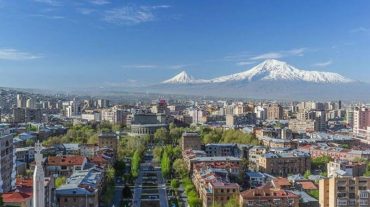 ՀՀ-ում բարձր ջերմային ֆոնը կպահպանվի. ԱԻՆ-ը կոչով դիմում է քաղաքացիներին