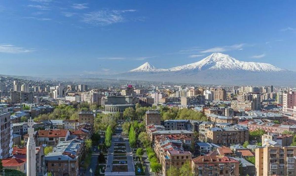 ՀՀ-ում բարձր ջերմային ֆոնը կպահպանվի. ԱԻՆ-ը կոչով դիմում է քաղաքացիներին