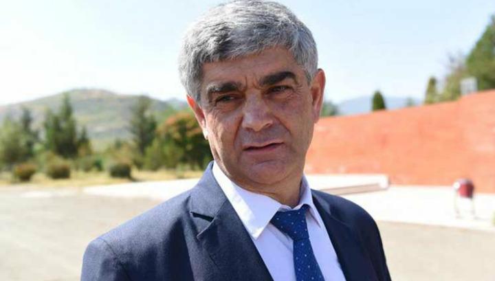 Եթե ընտրվեմ, պահելու եմ պետական կուրսը. Վիտալի Բալասանյանը չբացառեց իր մասնակցությունը Արցախի նախագահական ընտրություններին