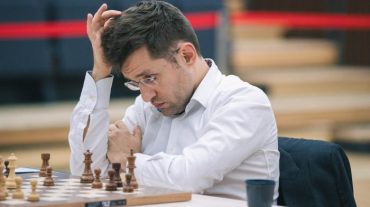 Արոնյանը երրորդ հաղթանակ տարավ. Grand Swiss 2019