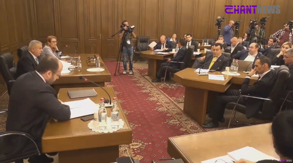 Ի՞նչ ծախսեր են ավելացել կամ կրճատվել շրջակա միջավայրի նախարարության բյուջեում