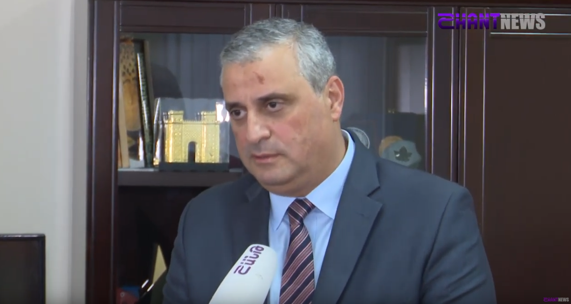 Արդեն կարող ենք ասել, որ ԱՄՆ-ն պաշտոնապես ճանաչել է Հայոց ցեղասպանության փաստը. Գրիգոր Հովհաննիսյան