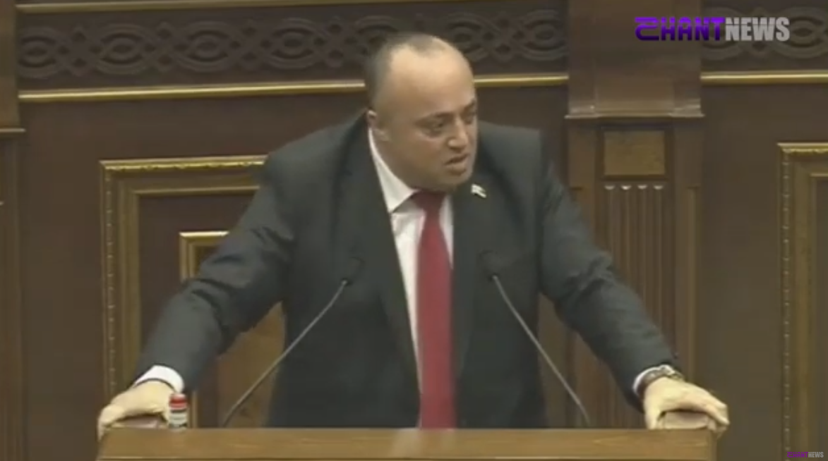 Պատգամավորն առաջարկում է վարորդների համար բալային համակարգը դասակարգել