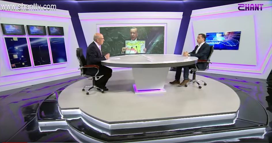 Կոչ ենք անում միջազգային հանրությանը խիստ գնահատական տալ. Հայրապետյանը՝ Սիրիայում կատարվողի մասին