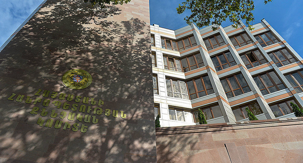 Եղվարդի թիվ 3 հիմնական դպրոցի նախկին տնօրենը խոշոր չափի գումար է յուրացրել