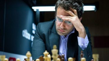 Արոնյանը 2-րդ հաղթանակը տարավ. Grand Swiss 2019