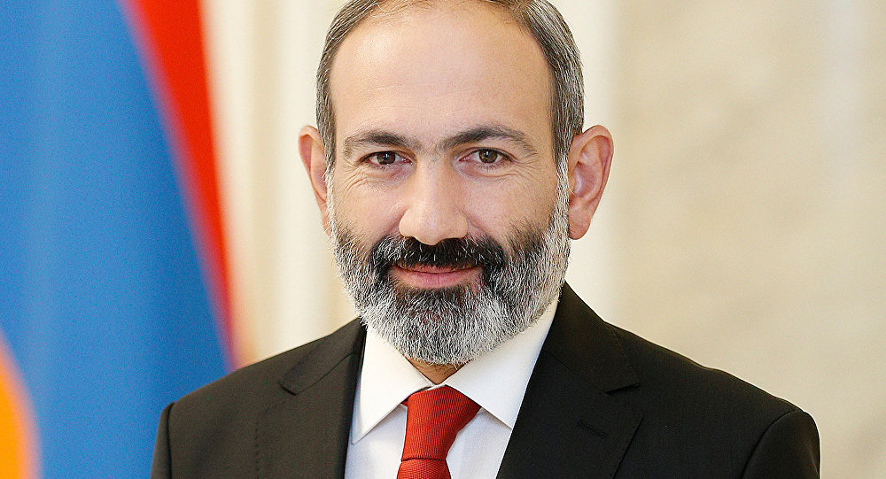 Հոգով և սրտով մեր ֆուտբոլի հավաքականի հետ եմ, ձեզ տեսնենք, տղերք. վարչապետ