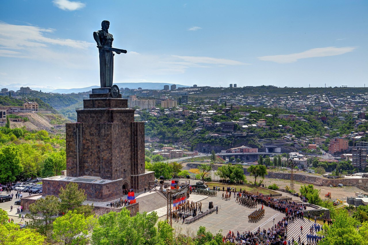 Գլոբալ մրցունակության վարկանշային աղյուսակում Հայաստանը բարելավել է դիրքերը