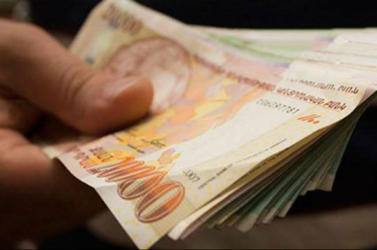 Կիրականացվի գործազուրկների ժամանակավոր զբաղվածության ապահովման 60 ծրագիր