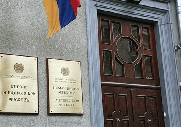 Խախտումներ Գյումրու հոգեկան առողջության կենտրոնում․ ՄԻՊ-ն ամփոփել է մշտադիտարկման արդյունքները