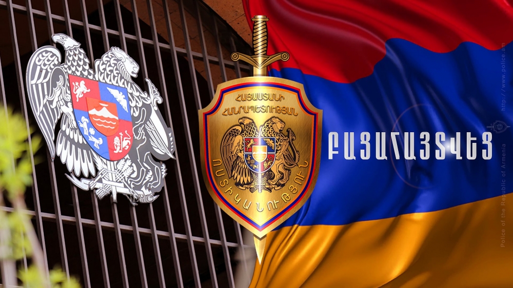 Ոստիկանները բացահայտել են Ջերմուկ համայնքի ղեկավարի ապօրինությունները