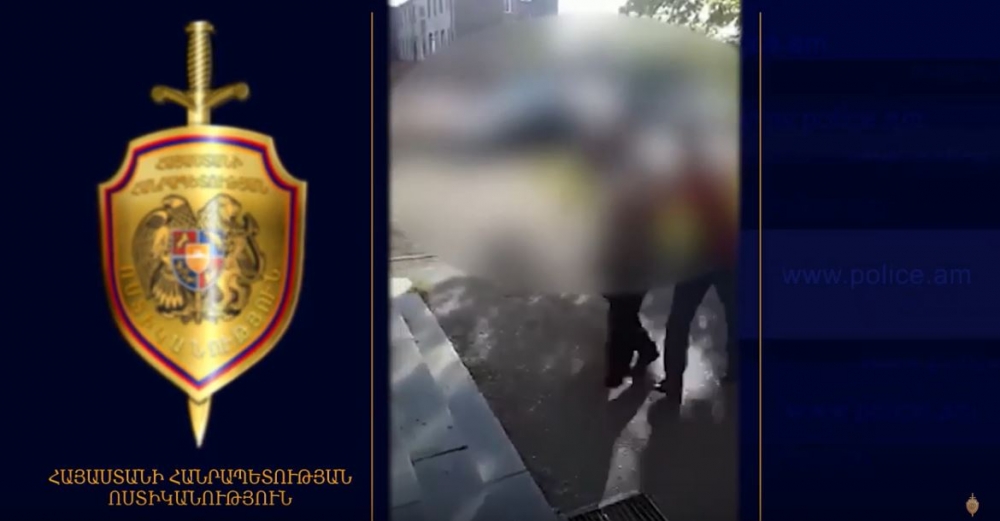 63-ամյա տղամարդը սեքսուալ բնույթի գործողություններ է կատարել անչափահաս աղջիկների նկատմամբ