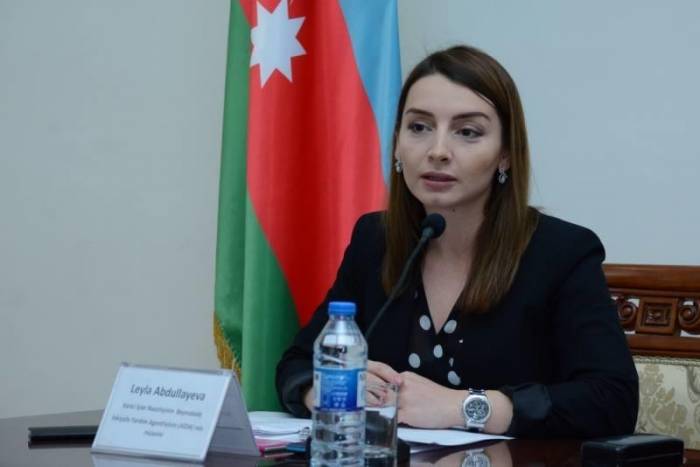 Բաքուն բողոքի նոտա է հղել Վաշինգտոնին՝ Մասիս Մայիլյանի՝ ԱՄՆ այցի հետ կապված