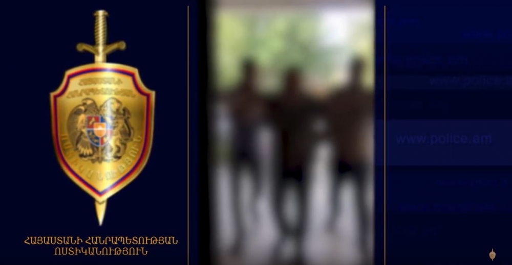 Ձերբակալվել է Հայաստանի բանկերից մեկի կառավարիչը, որը 122 մլն դրամ էր հափշտակել