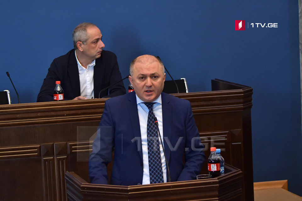 Վրաստանում ահաբեկչական կազմակերպությունների հավանական աջակիցների թիվը նվազե՞լ է