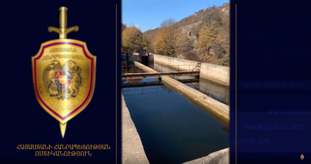 Ոստիկանները բացահայտել են Վանաձորի նախկին ղեկավարի ապօրինությունները