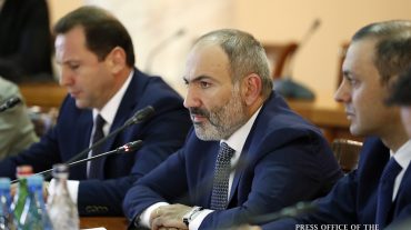 Զորավարժությունների արդյունքում մեր վստահությունն ավելացել է մեր ԶՈՒ, կազմակերպչական ռեսուրսների և հավաքական ուժի նկատմամբ. Փաշինյան