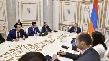 Քննարկվել է Արդարադատության նախարարության բյուջետային հատկացումների հայտը