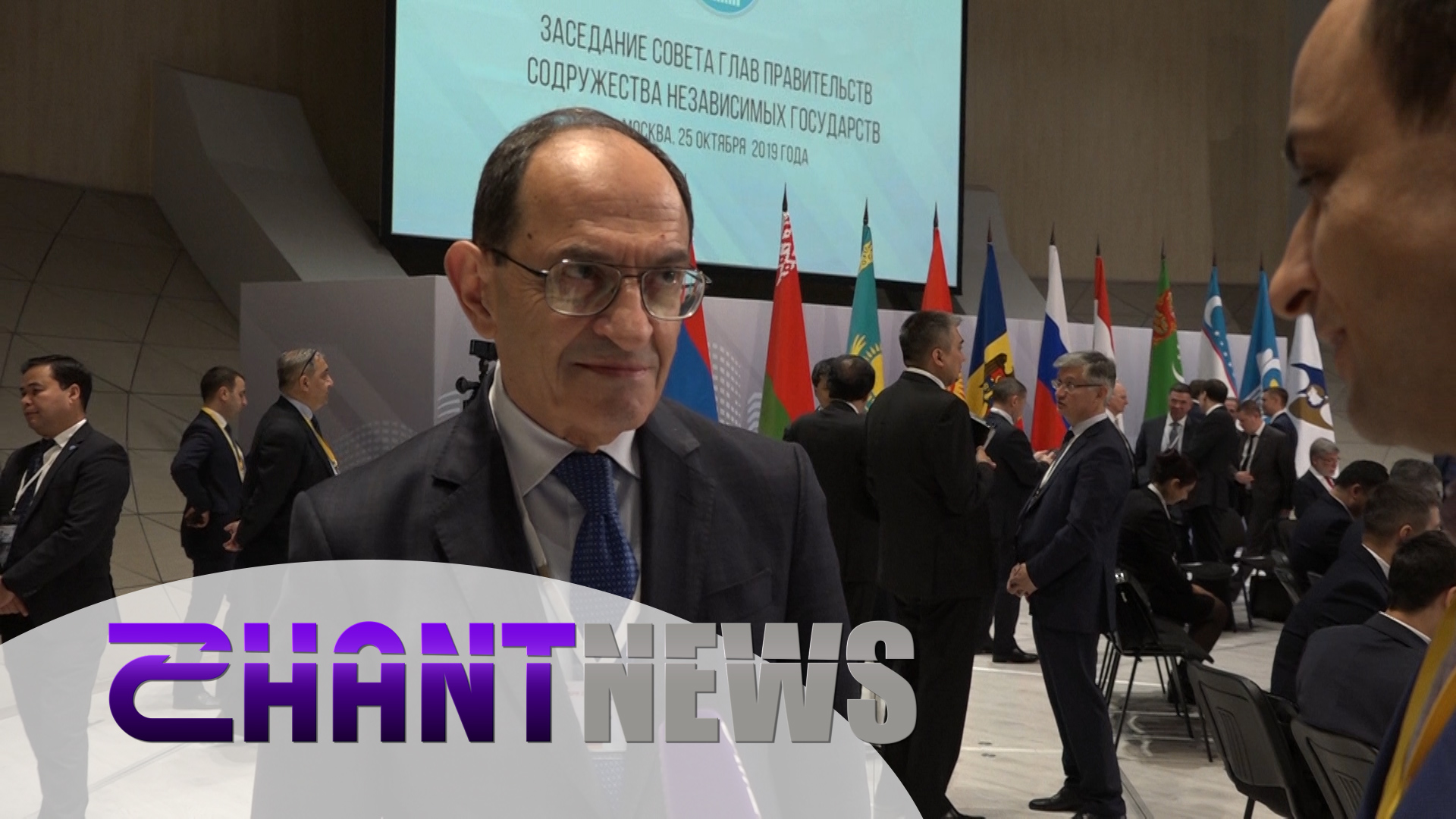 Շավարշ Քոչարյանը SHANTNEWS.am-ին պատմել է Մոսկվայում ընթացող քննարկումների մասին