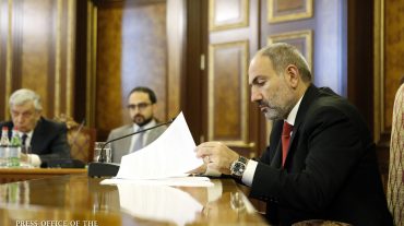 Շարունակվում է պետական գերատեսչությունների 2020թ. բյուջետային հատկացումների հայտերի քննարկումը