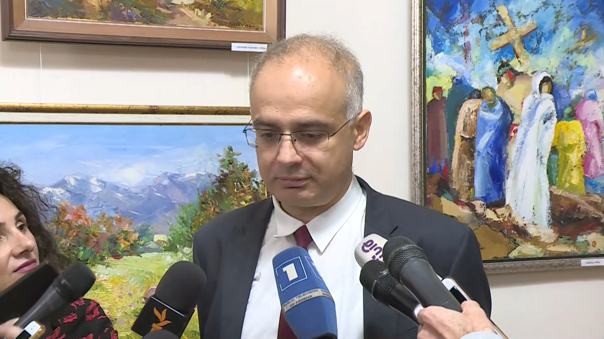 ԱԺ-ն դիմում է ՍԴ-ին՝ սրանով արդեն ակամա ճանաչելով նրան որպես լեգիտիմ մարմին. Լևոն Զուրաբյան