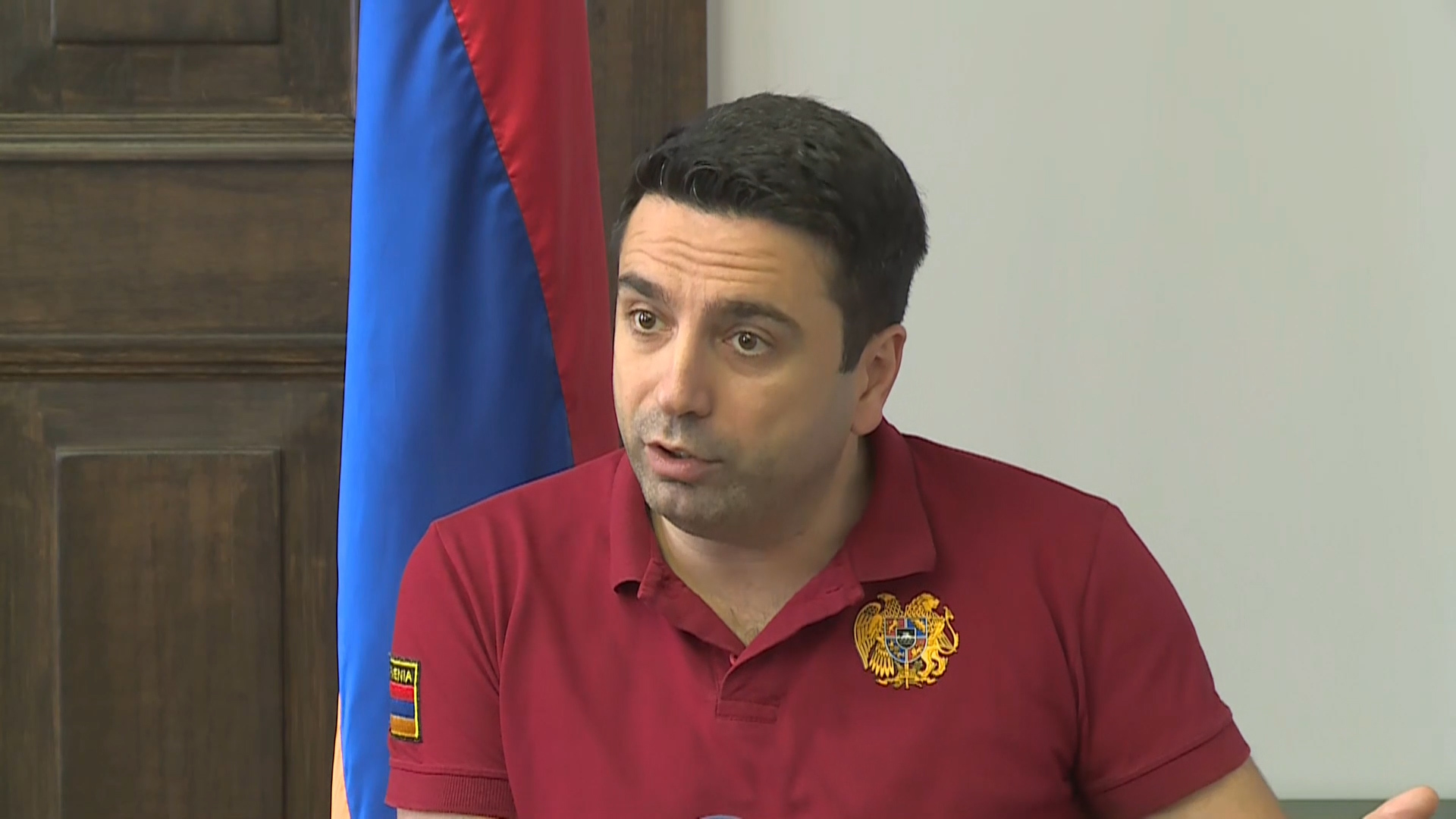 Իմ հայրն էլ լիներ, այցելելու էին. Սիմոնյանը՝ ԱԱԾ-ի գործողությունների մասին