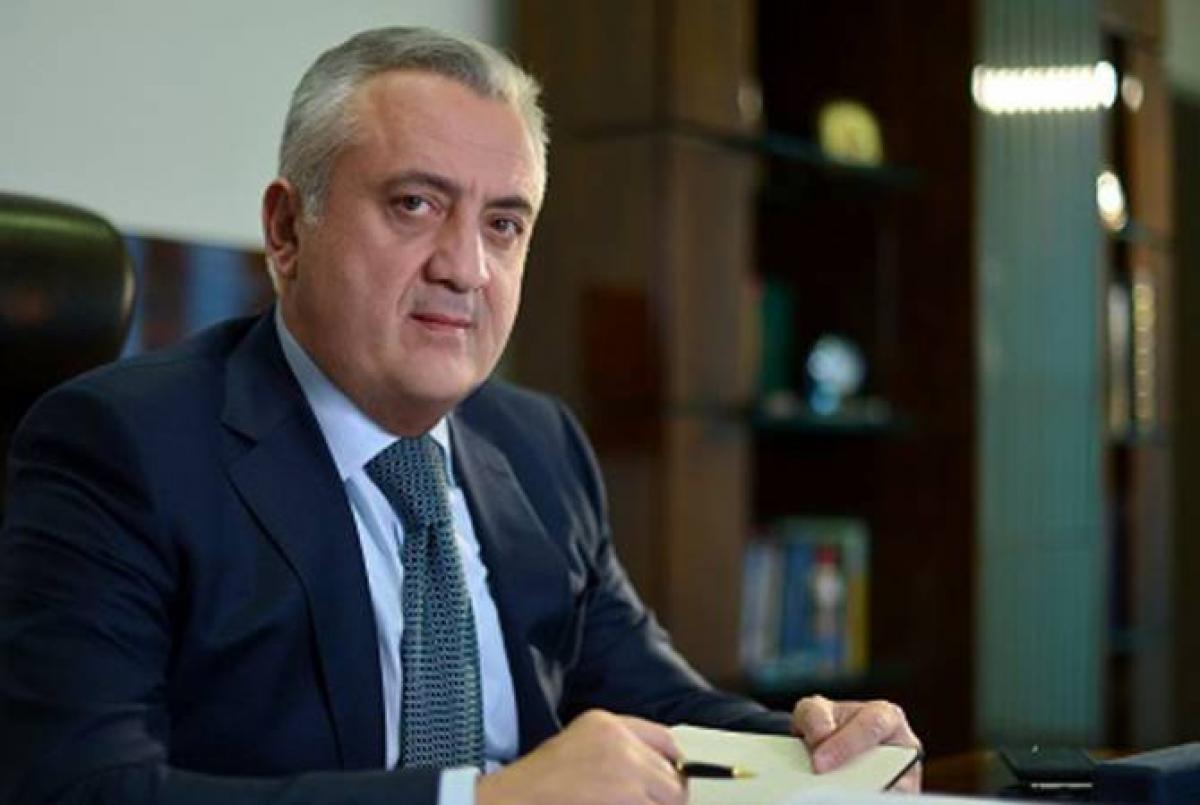 Այս տարվա պահուստները գերազանցում են նախորդ տարիներին եղածներին. Ա. Ջավադյան