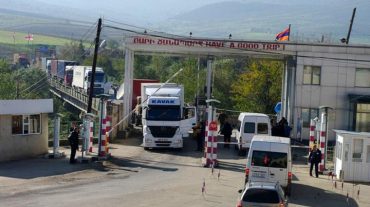 Երևանում մաքսատուն չի լինելու. ՊԵԿ նախագահ