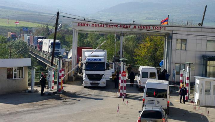 Երևանում մաքսատուն չի լինելու. ՊԵԿ նախագահ