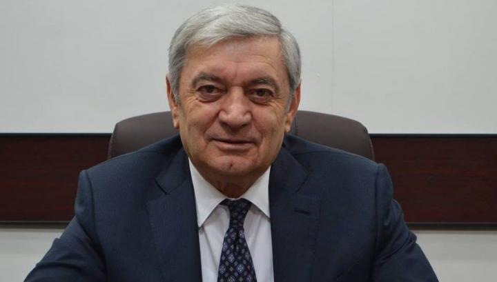 Շնորհակալ եմ վարչապետին՝ հրշեջ-փրկարարների աշխատավարձը բարձրացնելու համար. Ֆելիքս Ցոլակյան