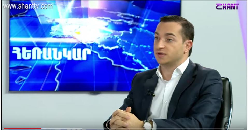 Միջազգային հանրությունը պատմությունից դեռևս դասեր չի քաղում՝ Թուրքիային ճանաչելու առումով. Մ․Հայրապետյան