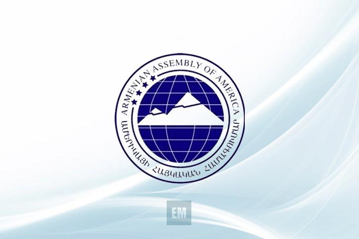 Ամերիկայի հայկական համագումարն աջակցում է Թուրքիայի դեմ պատժամիջոցների կիրառմանը
