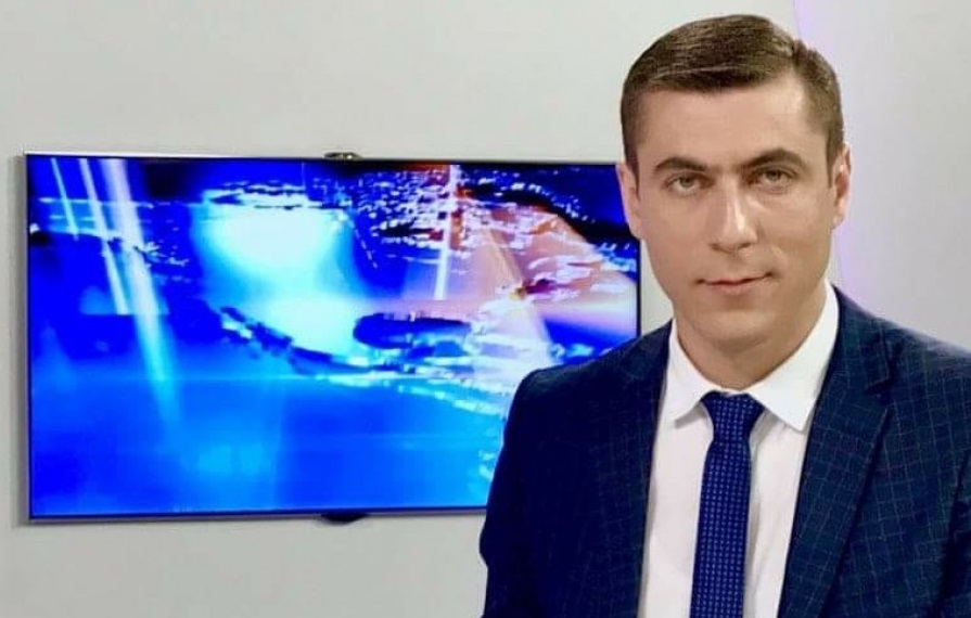 Հրաշք եղանակ է դրսում. Գագիկ Սուրենյան