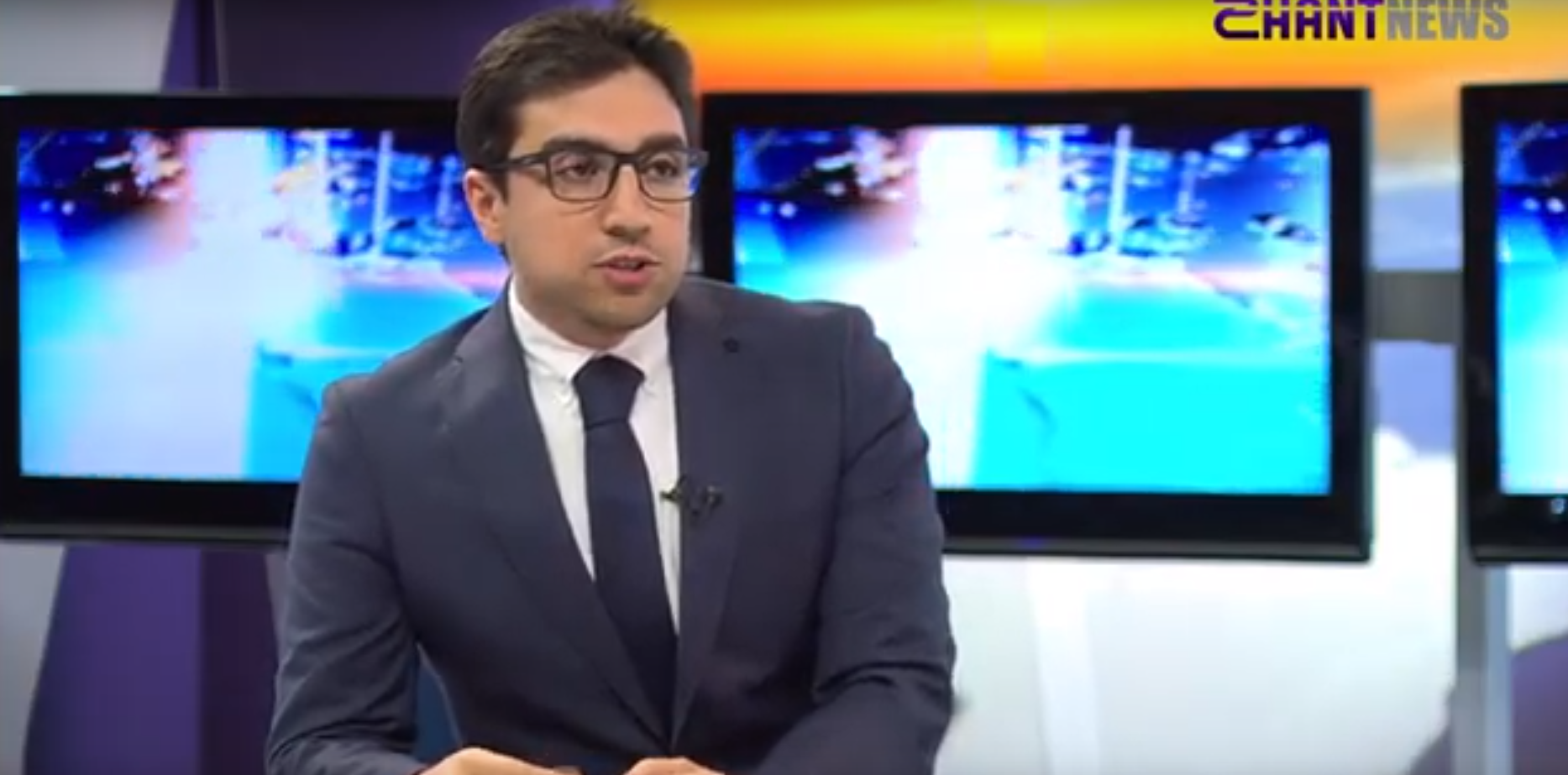 Ինչո՞ւ է գյուղապահովագրության ծրագիրը մեկնարկել միայն 6 մարզերում. զրույց «Հորիզոնի» տաղավարում