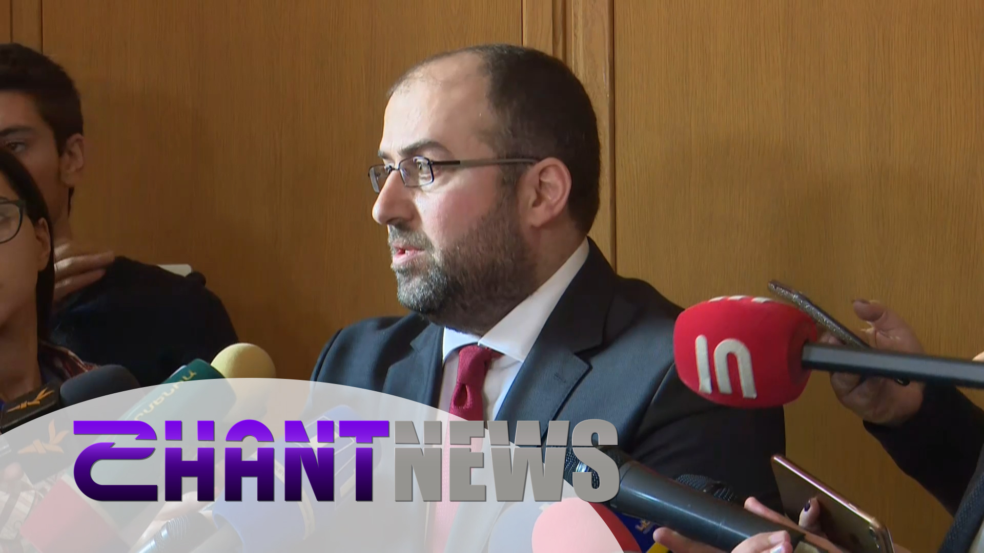 Ի՞նչ պատասխանատվության է ենթարկվելու Ողջի գետն աղտոտողը. նախարարի պարզաբանումը