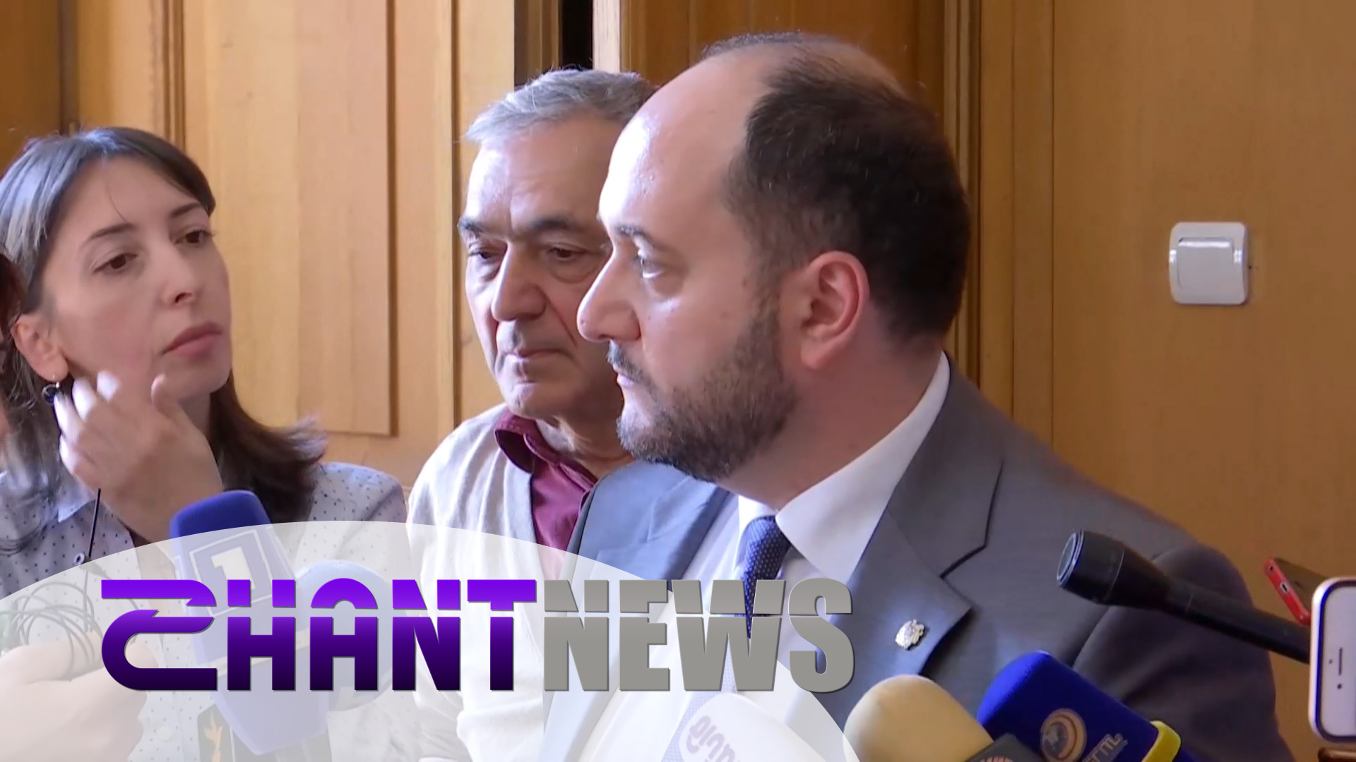 Իմ օրոք մշակույթի ոլորտում ցենզուրա չի լինելու. նախարարը` Մելինե Դալուզյանի մասին ֆիլմի մասին