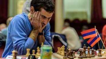 3 հայ շախմատիստներ հաղթանակներ են տարել Grand Swiss 2019-ի երկրորդ տուրում