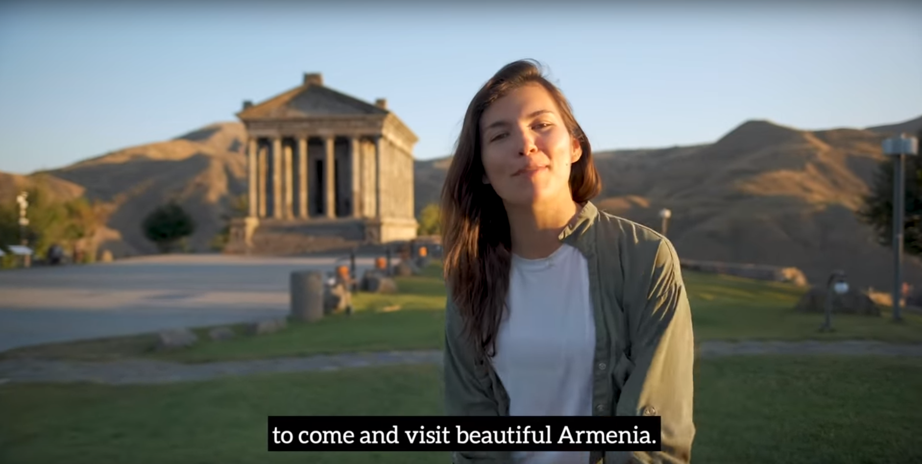 5 պատճառ, թե ինչու գալ Հայաստան. բլոգեր Եվա զու Բեկի անդրադարձը