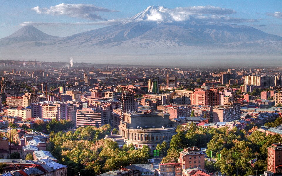 Booking.com-ը Երևանն ընդգրկել է 2020 թ. աշխարհի ամենաակտիվ տուրիստական ուղղությունների թոփ 10-յակում. Փաշինյան