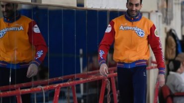 ՀԲԽ. Հայ մարմնամարզիկները եզրափակչում են